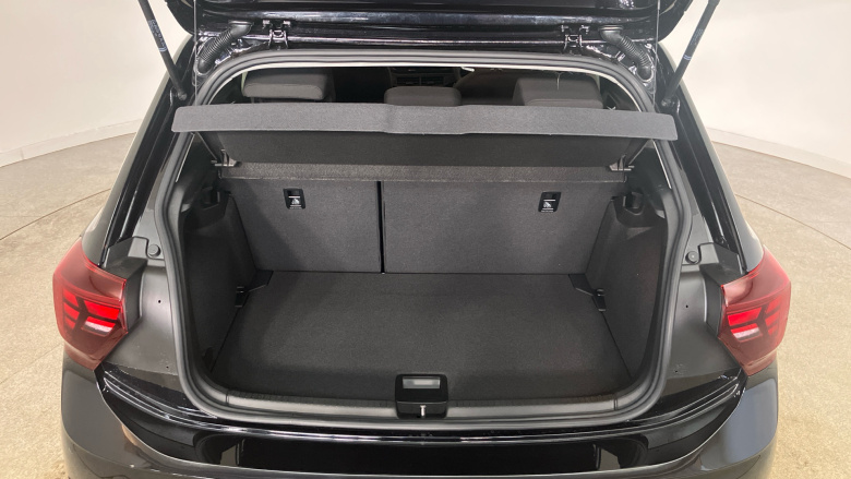 Volkswagen Polo 1.0 TSI Match 5dr Petrol Hatchback